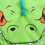 Morral Reptar DELUXE