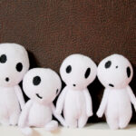 Kodamas minis x4