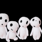 Kodamas minis x4