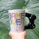 Taza GAME OVER