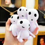 Kodamas minis x4