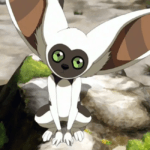 AVATAR Momo * DISPONIBLE