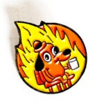 Pin This is Fine -meme