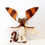 AVATAR Momo * DISPONIBLE