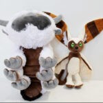 Appa AVATAR mediano 40cm