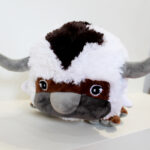Appa AVATAR mediano 40cm