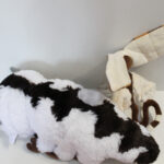 Appa AVATAR mediano 40cm