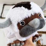 Appa AVATAR mediano 40cm