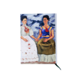 Agenda Frida Kahlo