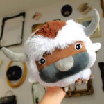 Appa AVATAR mediano 40cm
