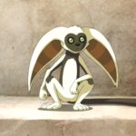 AVATAR Momo * DISPONIBLE
