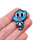 Pin Gumball