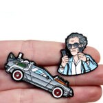 Pin Back to the Future