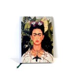Agenda Frida Kahlo