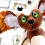 AVATAR Momo * DISPONIBLE