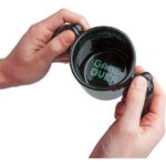 Taza GAME OVER ELITE