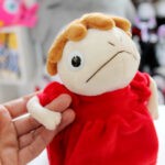 PONYO