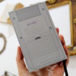Libreta NINTENDO