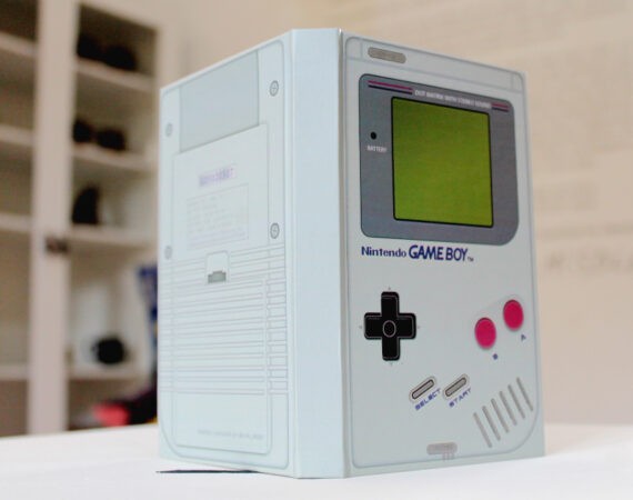 Libreta NINTENDO