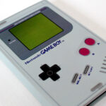 Libreta NINTENDO