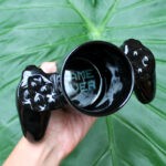Taza GAME OVER ELITE