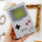 Libreta NINTENDO