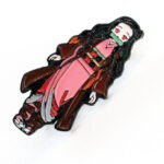 Pin NEZUKO