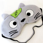 Antifaz para dormir TOTORO