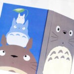 Agenda TOTORO