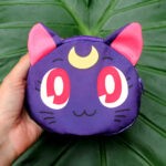 Monedero Elite Luna SAILOR MOON