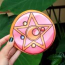 Monedero Elite Escudo SAILOR MOON