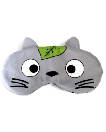 Antifaz para dormir TOTORO