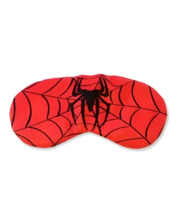 Antifaz para dormir Spiderman