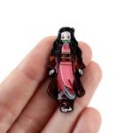 Pin NEZUKO
