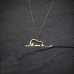 Collar BOA - EL PRINCIPITO