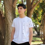 Camiseta HORMIGUEO *Bordado