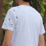Camiseta HORMIGUEO *Bordado