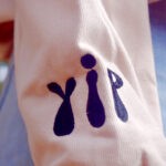 Buso AVATAR Yip Yip APPA * Bordado con capota