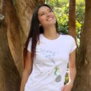 Camiseta EL PRINCIPITO *Bordado Dama