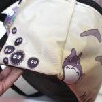 Morral TOTORO mediano