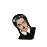 Pin Merlina Addams
