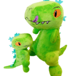 Reptar GRANDE 40cm