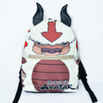Morral APPA - Avatar la leyenda de Aang