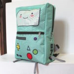 Morral BMO mediano