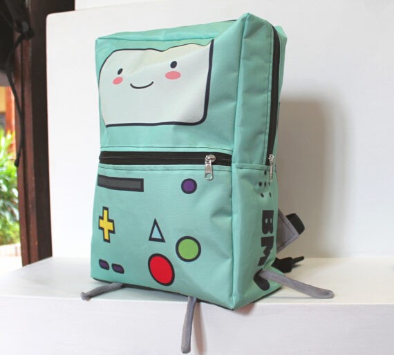 Morral BMO mediano