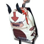 Morral APPA - Avatar la leyenda de Aang