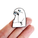 Pin MEME * No lo puedo creer!