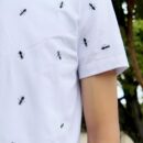 Camiseta HORMIGUEO *Bordado