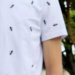 Camiseta HORMIGUEO *Bordado