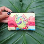 Monedero Reptar